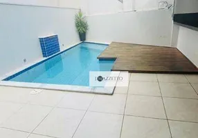 Foto 1 de Casa de Condomínio com 3 Quartos à venda, 210m² em Chácara Belvedere, Indaiatuba