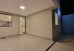 Foto 1 de Casa com 3 Quartos à venda, 114m² em Sobradinho II, Brasília