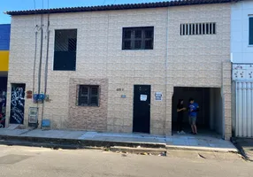 Foto 1 de Casa com 4 Quartos à venda, 180m² em João XXIII, Fortaleza