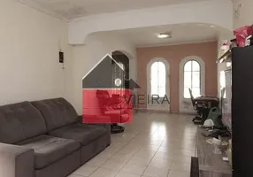 Foto 1 de Sobrado com 3 Quartos à venda, 150m² em Vila Dom Pedro I, São Paulo