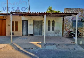 Foto 1 de Casa com 2 Quartos à venda, 62m² em Barrocas, Mossoró