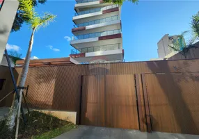 Foto 1 de Cobertura com 4 Quartos à venda, 511m² em Itaim Bibi, São Paulo