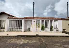 Foto 1 de Casa com 3 Quartos à venda, 130m² em Jardim Califórnia, Pouso Alegre