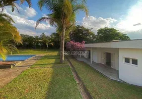 Foto 1 de Casa de Condomínio com 5 Quartos à venda, 741m² em Granja Viana, Carapicuíba