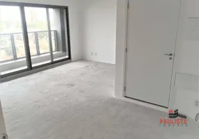 Foto 1 de Sala Comercial para alugar, 38m² em Vila Clementino, São Paulo