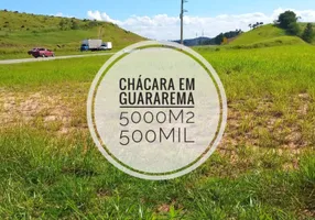 Foto 1 de Fazenda/Sítio à venda, 500m² em Chacaras Rurais Guararema, Jacareí