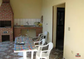 Foto 1 de Sobrado com 5 Quartos à venda, 520m² em Jordanésia, Cajamar