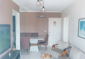 Foto 1 de Apartamento com 2 Quartos à venda, 57m² em Colubandê, São Gonçalo