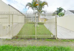 Foto 1 de Casa com 5 Quartos à venda, 277m² em Centro Cívico, Curitiba