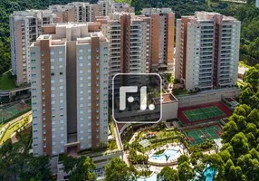 Foto 1 de Apartamento com 3 Quartos à venda, 228m² em Barueri, Santana de Parnaíba