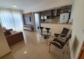 Foto 1 de Apartamento com 2 Quartos à venda, 61m² em Jaguaré, São Paulo