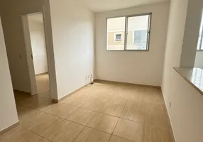 Foto 1 de Apartamento com 2 Quartos à venda, 45m² em Boa Uniao Abrantes, Camaçari