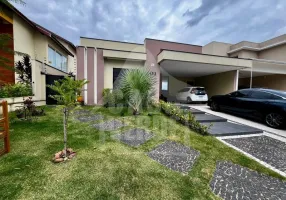 Foto 1 de Casa de Condomínio com 3 Quartos à venda, 224m² em Jardim Reserva Bom Viver de Indaiatuba, Indaiatuba