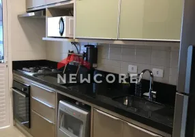 Foto 1 de Apartamento com 2 Quartos à venda, 60m² em Praia das Toninhas, Ubatuba