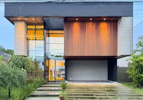 Foto 1 de Casa de Condomínio com 4 Quartos à venda, 390m² em Centro, Eusébio