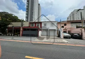 Foto 1 de Sobrado com 3 Quartos para alugar, 140m² em Pinheiros, São Paulo