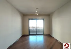 Foto 1 de Apartamento com 3 Quartos para alugar, 123m² em Higienópolis, Ribeirão Preto