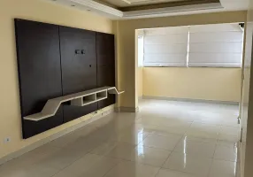 Foto 1 de Apartamento com 3 Quartos para alugar, 113m² em Setor Bueno, Goiânia