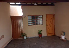 Foto 1 de Casa com 2 Quartos à venda, 84m² em Bosque da Felicidade, São José do Rio Preto