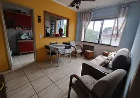 Foto 1 de Apartamento com 1 Quarto à venda, 43m² em Glória, Porto Alegre