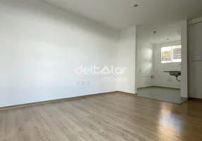 Foto 1 de Apartamento com 2 Quartos à venda, 45m² em Juliana, Belo Horizonte