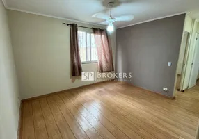 Foto 1 de Apartamento com 2 Quartos à venda, 54m² em Jardim do Lago, Campinas