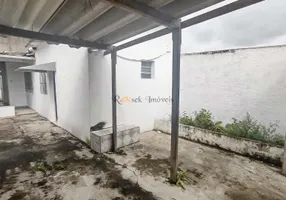 Foto 1 de Casa com 3 Quartos à venda, 100m² em Vila Nossa Senhora Sion, Itanhaém