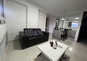 Foto 1 de Apartamento com 1 Quarto à venda, 50m² em Tambaú, João Pessoa