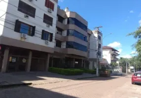 Foto 1 de Apartamento com 2 Quartos à venda, 68m² em Vila Eunice, Cachoeirinha