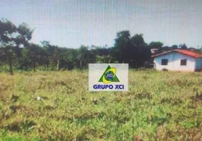 Foto 1 de Fazenda/Sítio à venda, 2760000m² em Bairro Rural, São Gonçalo do Abaeté