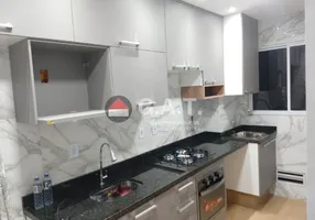 Foto 1 de Apartamento com 2 Quartos à venda, 53m² em Jardim Celeste, Sorocaba