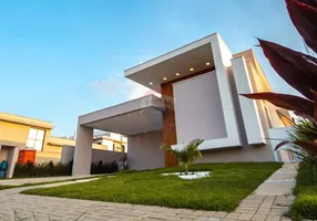 Foto 1 de Casa de Condomínio com 3 Quartos à venda, 228m² em Portal dos Bandeirantes, Salto