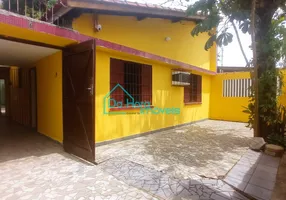 Foto 1 de Casa com 2 Quartos à venda, 80m² em Itaoca, Mongaguá