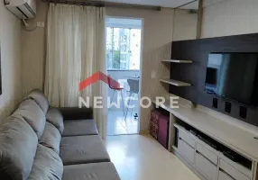 Foto 1 de Apartamento com 3 Quartos à venda, 83m² em Cancelli, Cascavel