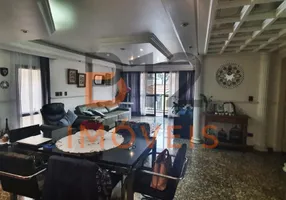 Foto 1 de Apartamento com 3 Quartos à venda, 134m² em Vila Maria Alta, São Paulo