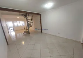 Foto 1 de Sobrado com 2 Quartos para alugar, 130m² em Saúde, São Paulo
