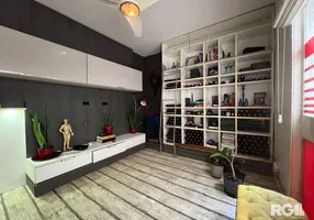 Foto 1 de Apartamento com 3 Quartos à venda, 103m² em Cidade Baixa, Porto Alegre