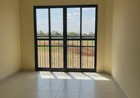 Foto 1 de Apartamento com 2 Quartos à venda, 63m² em Residencial e Comercial Palmares, Ribeirão Preto