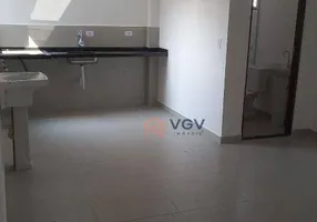 Foto 1 de Kitnet com 1 Quarto para alugar, 30m² em Cidade Vargas, São Paulo