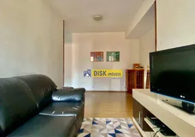 Foto 1 de Apartamento com 3 Quartos à venda, 74m² em Vila Baeta Neves, São Bernardo do Campo