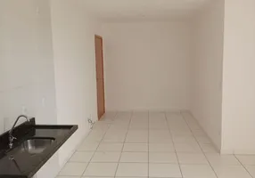 Foto 1 de Apartamento com 2 Quartos à venda, 52m² em Minas Gerais, Uberlândia