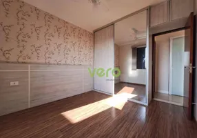 Foto 1 de Apartamento com 3 Quartos à venda, 69m² em Vila Margarida, Americana