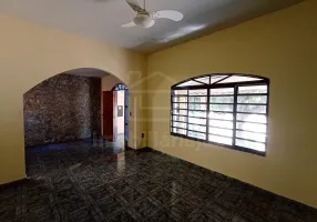 Foto 1 de Casa com 3 Quartos à venda, 220m² em Jardim Estadio, Jaú