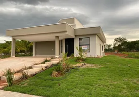 Foto 1 de Casa de Condomínio com 3 Quartos à venda, 280m² em Residencial Aldeia dos Sonhos, Anápolis