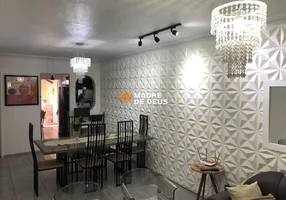 Foto 1 de Casa com 3 Quartos à venda, 188m² em Passaré, Fortaleza