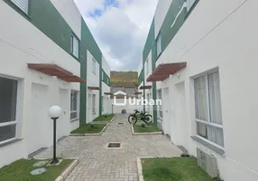 Foto 1 de Casa de Condomínio com 2 Quartos à venda, 50m² em Jardim Sao Marcos, Vargem Grande Paulista