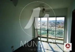 Foto 1 de Apartamento com 1 Quarto à venda, 45m² em Jardim Sumare, Ribeirão Preto