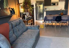 Foto 1 de Apartamento com 3 Quartos à venda, 73m² em Jardim Residencial Ravagnani, Sumaré