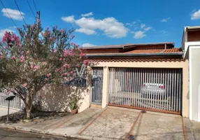 Foto 1 de Casa com 3 Quartos à venda, 157m² em Parque Via Norte, Campinas