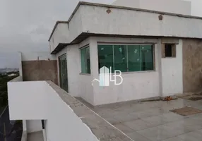 Foto 1 de Cobertura com 3 Quartos à venda, 180m² em Jaraguá, Uberlândia